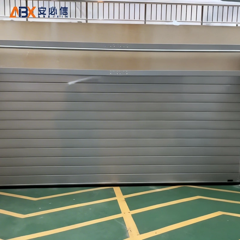 河源洁净室高速门